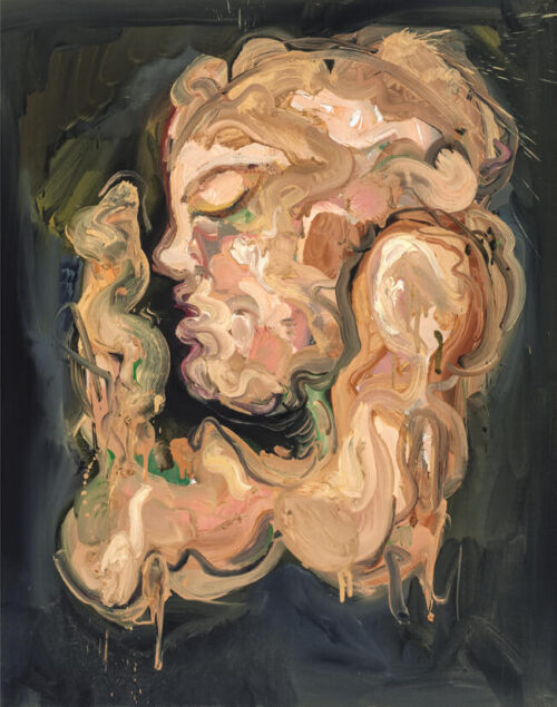 Gestaciones de vida y pintura