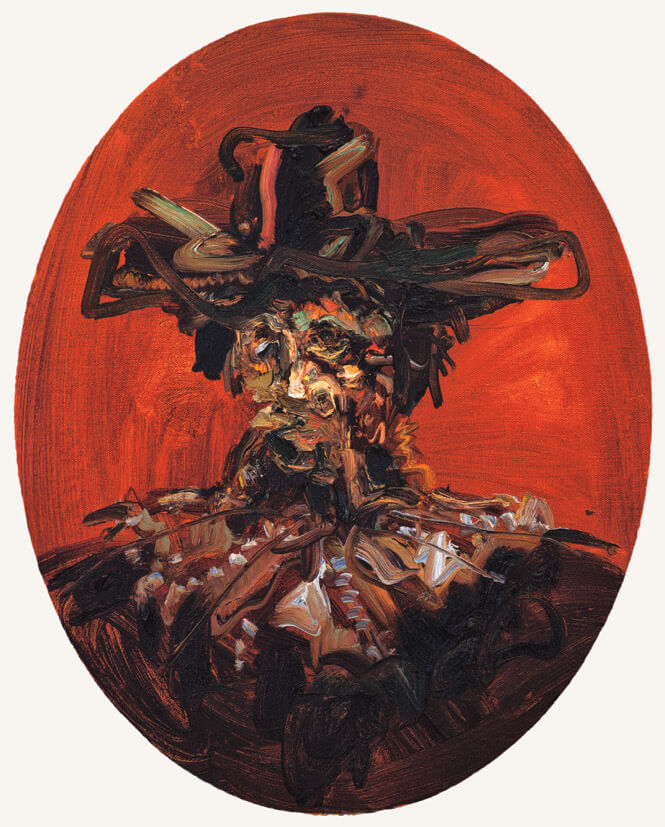 Variaciones Rembrandt