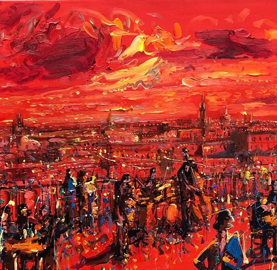 Diálogos y Encuentros