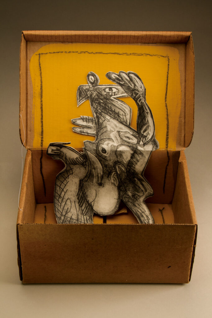 Personaje de la farándula