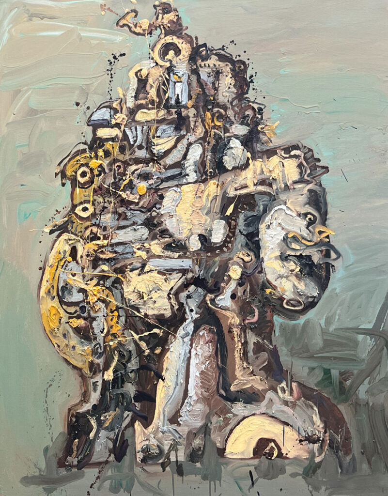 La literatura, el mar y las reflexiones Jazzamoart