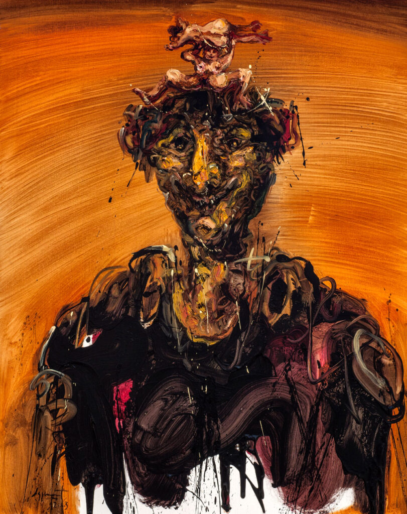 Variaciones visitaciones y colaboraciones jazzamoart