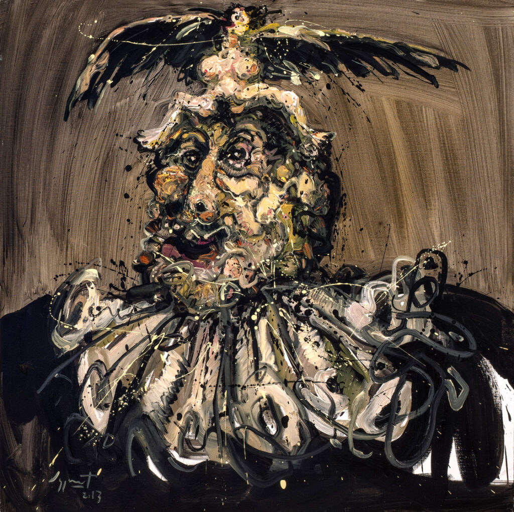 Variaciones visitaciones y colaboraciones jazzamoart