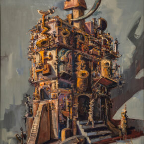 México El Bajío, la máscara, la muerte, la fe, viejos y nuevos códices Jazzamoart