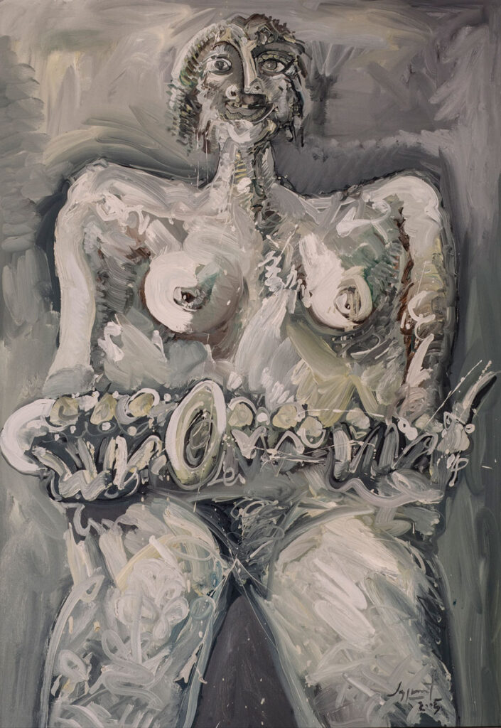 Para mirar el ruido y las beboperas Jazzamoart