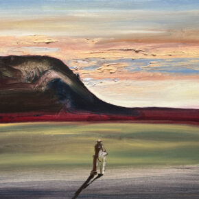 La literatura, el mar y las reflexiones Jazzamoart