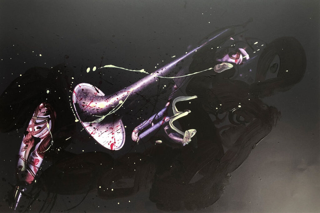 Variaciones visitaciones y colaboraciones jazzamoart