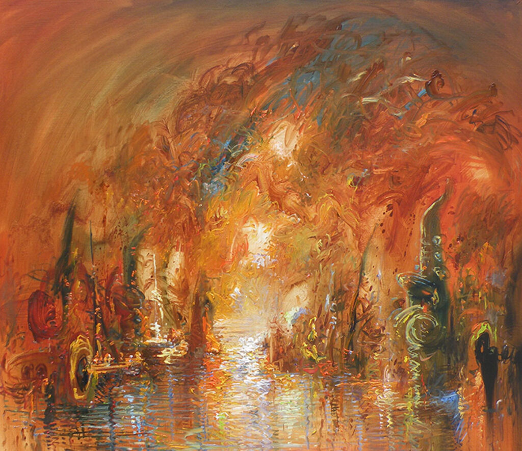 Variaciones visitaciones y colaboraciones jazzamoart