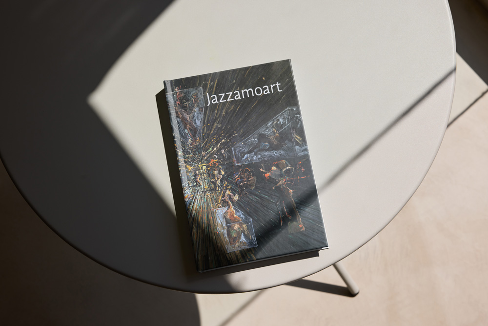 Viaje al fondo de la pintura