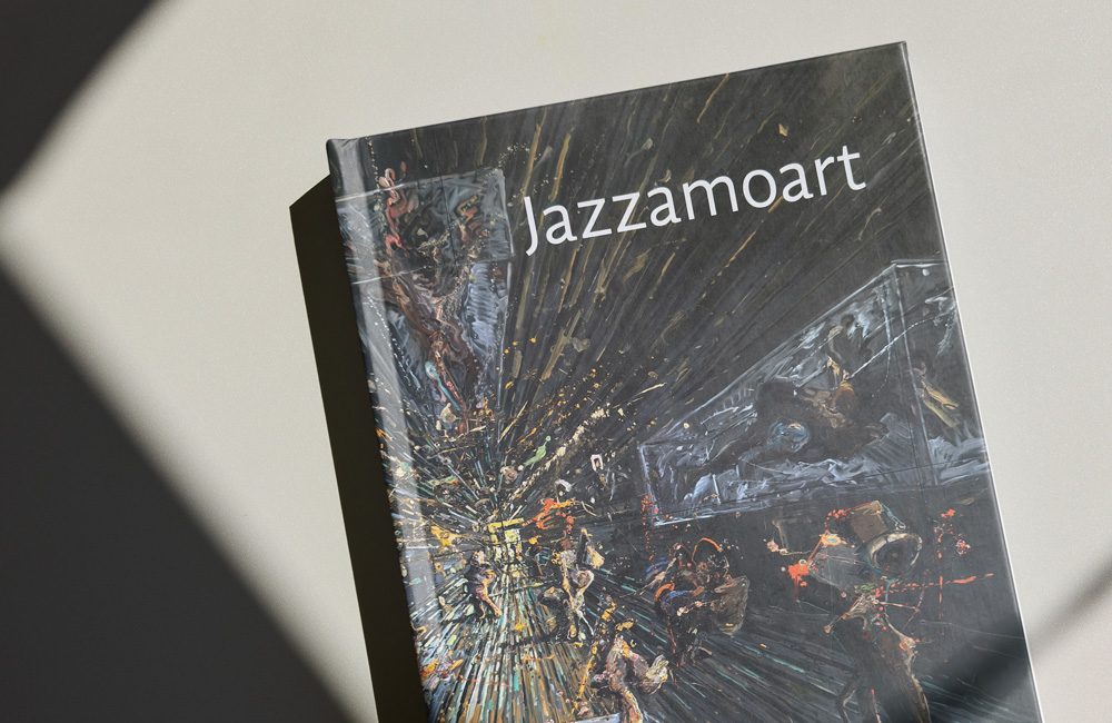 Viaje al fondo de la pintura