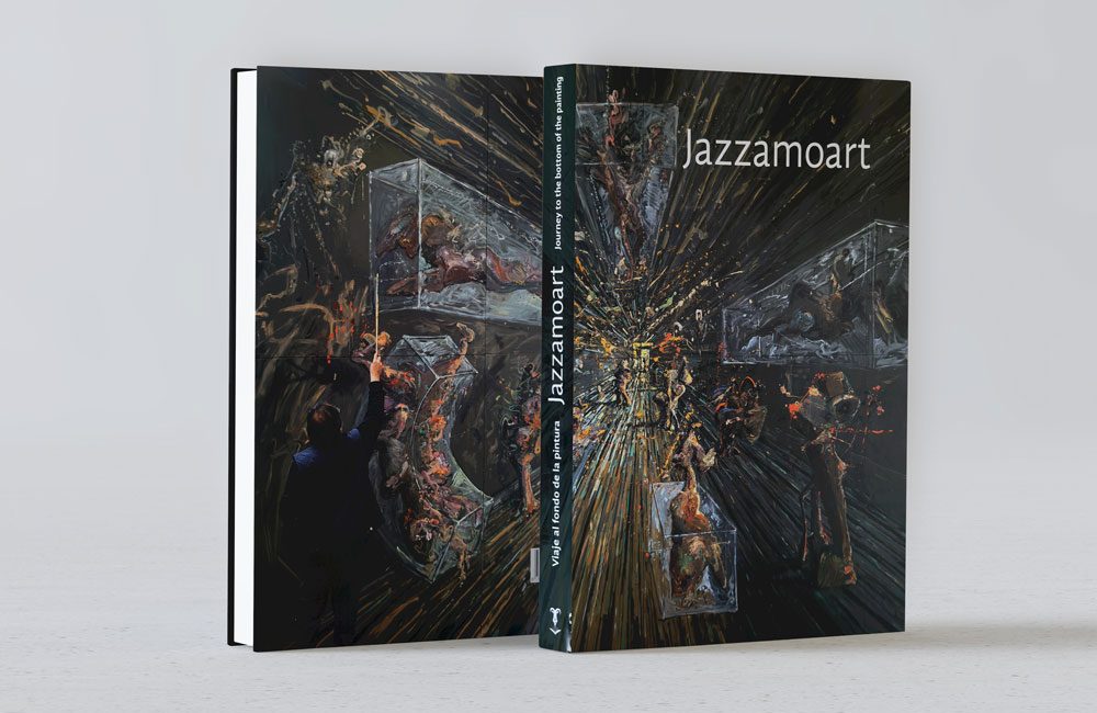 Viaje al fondo de la pintura