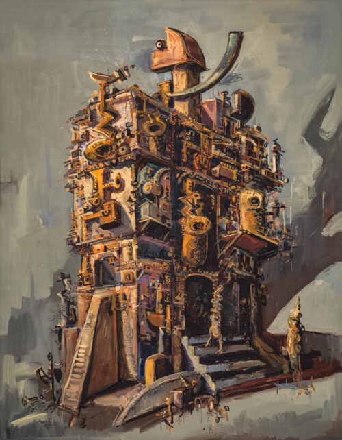 El Bop de San Javier