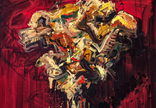 Retrato de la vida de la Pintura