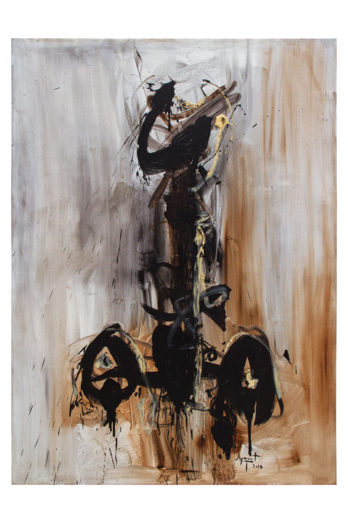 La mancha del Quijote