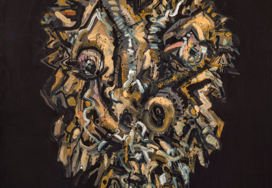 La pintura, el viaje, la ausencia y los retratos Jazzamoart