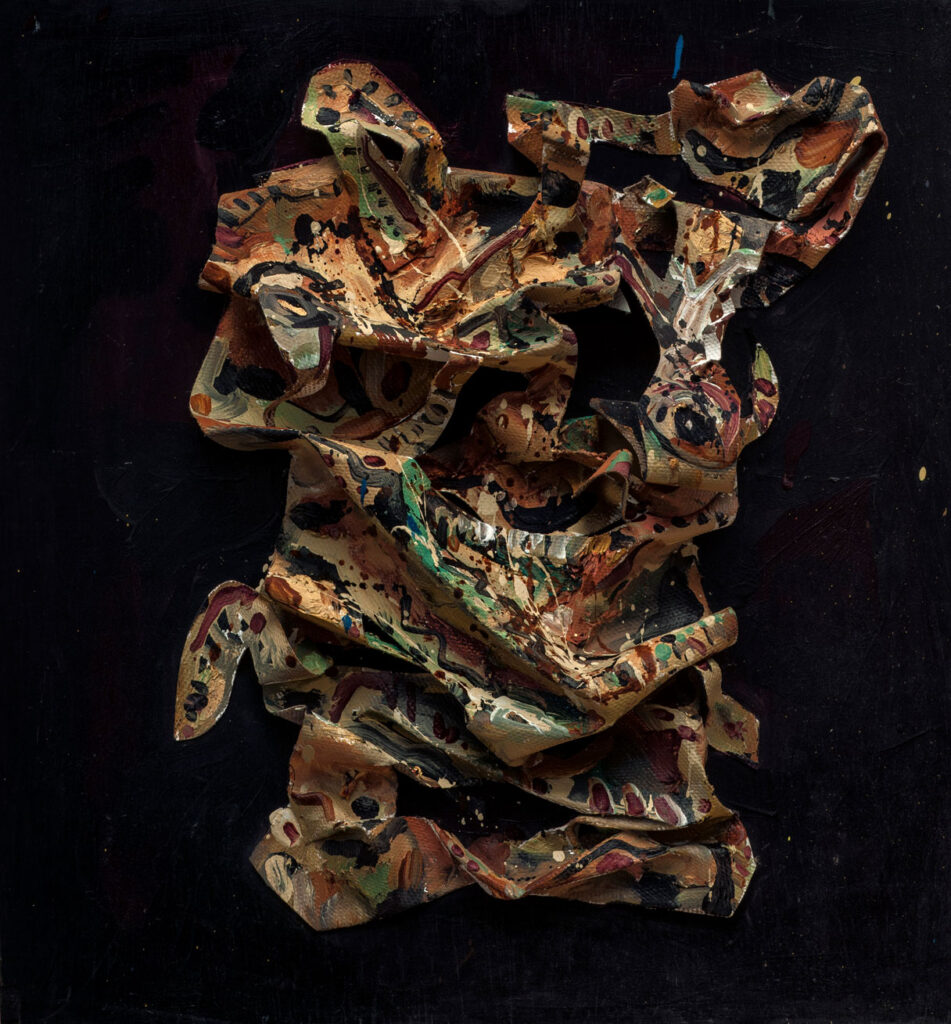 México El Bajío, la máscara, la muerte, la fe, viejos y nuevos códices Jazzamoart