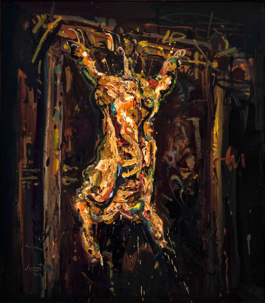 Variaciones visitaciones y colaboraciones jazzamoart