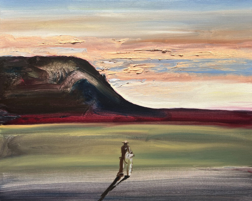 La literatura, el mar y las reflexiones Jazzamoart