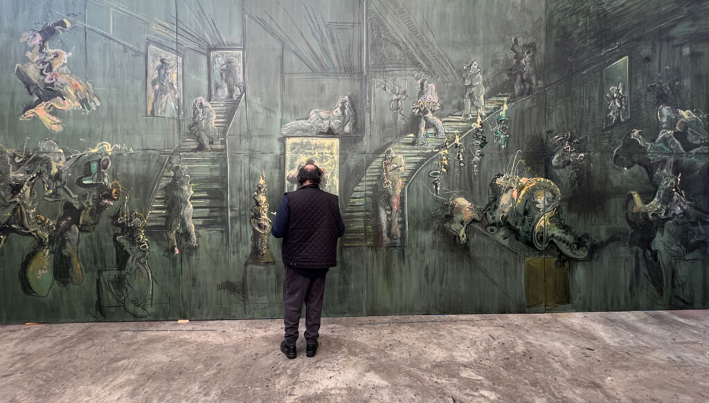 La farándula universal Jazzamoart