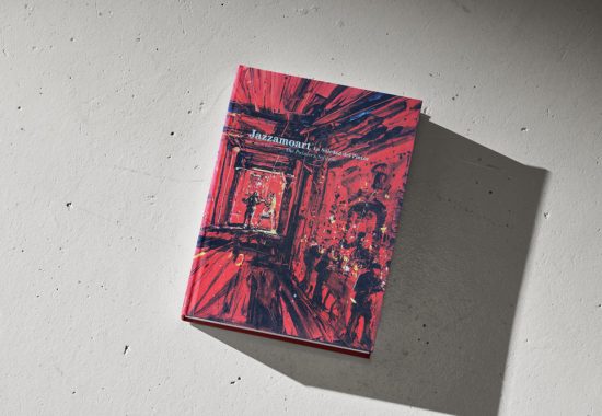 La soledad del pintor jazzamoart libro