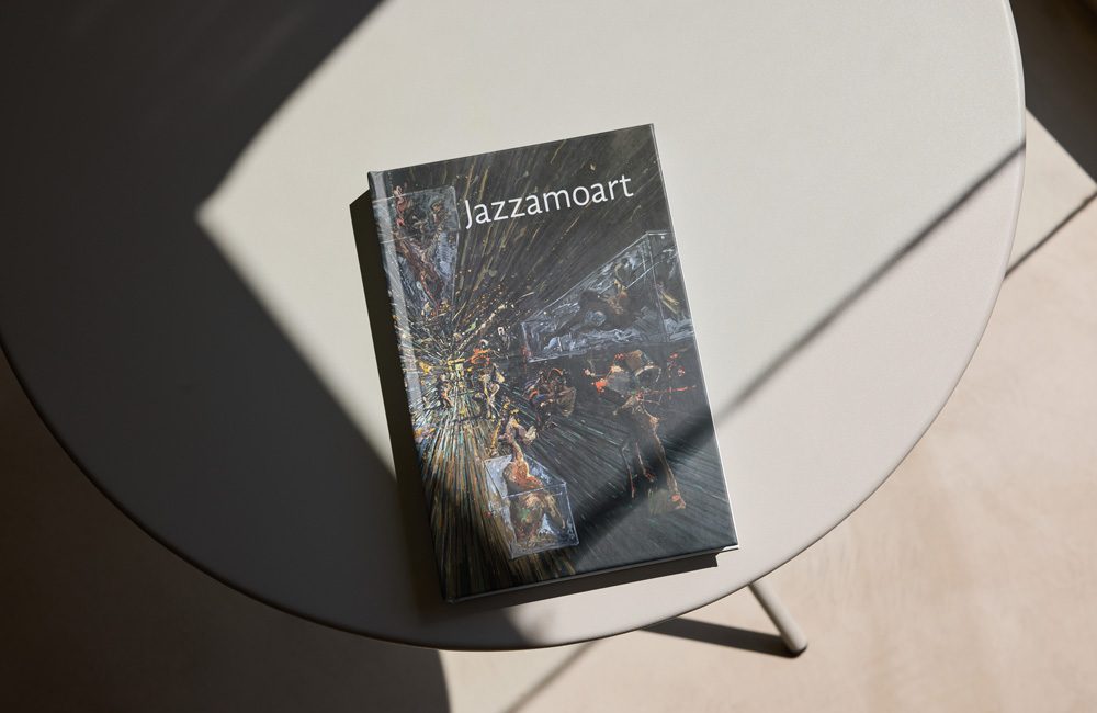 Viaje al fondo de la pintura